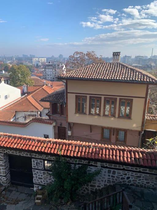 Elephant House Plovdiv Kültér fotó